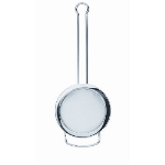 Rosle 95158 Fine Mesh Tea Strainer, Stainless Steel