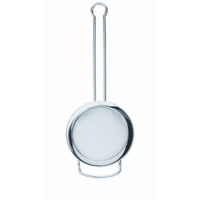 Rosle 95158 Fine Mesh Tea Strainer, Stainless Steel