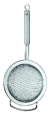 Rosle 95252 11-in Fine Mesh Kitchen Strainer
