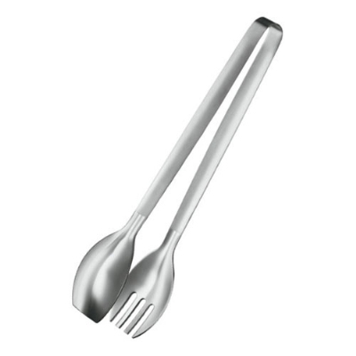 Rosle 95280 VS 600 Serving Tongs, Stainless Steel