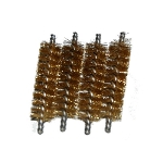 Rosle 96004 Replacement Brush For Barbecue Cleaning Brush