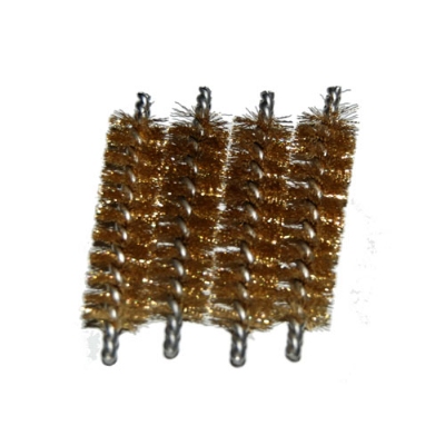 Rosle 96004 Replacement Brush For Barbecue Cleaning Brush