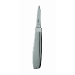 Rosle 96638 Oyster Knife, Stainless Steel Blade