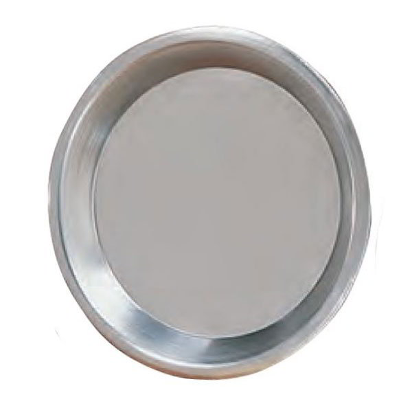 American Metalcraft 1190 Aluminum Deep Dish Pie Pan, 10-7/8 x 10 x 15/16 in