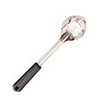 American Metalcraft 132SL 13 in Slotted Spoon, Stainless Steel, w/ Bakelite Handle