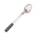 American Metalcraft 152SL 15 in Slotted Spoon, Stainless Steel, w/ Bakelite Handle