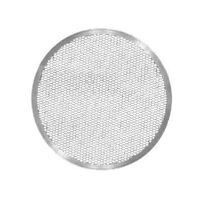 American Metalcraft 18711 11 in Aluminum Pizza Screen
