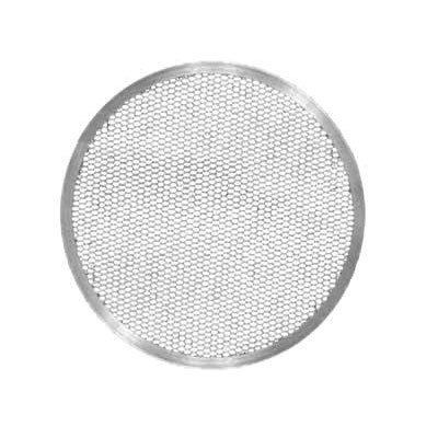 American Metalcraft 18719 19 in Aluminum Pizza Screen