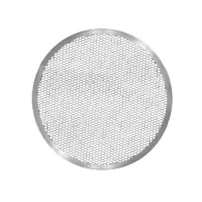 American Metalcraft 18720 Pizza Screen, 20 in, Heavy Duty Aluminum