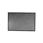 American Metalcraft 18744 Aluminum Pizza Screen, 16 in x 24 in