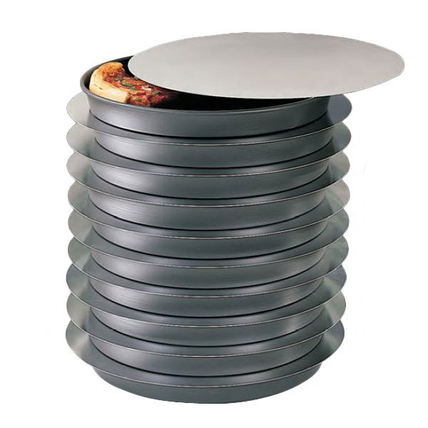 American Metalcraft 18916 Pizza Separator, 16 in Round, Aluminum
