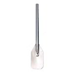 American Metalcraft 2160 Stainless Mixing Paddle, 4-3/4 x 9-3/4-in Paddle, 60 x 1-in Handle