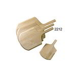 American Metalcraft 4220 Pizza Peel 20 in L x 21 in W Blade, 42 in Over All Length