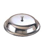 American Metalcraft 658C 6-1/2 in Stainless Steel Bowl Cover