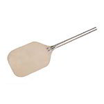 American Metalcraft 674 Pizza Peel, 6 3/4 in L x 7 3/4 in W Blade, 20-1/2 in OAL, All Aluminum