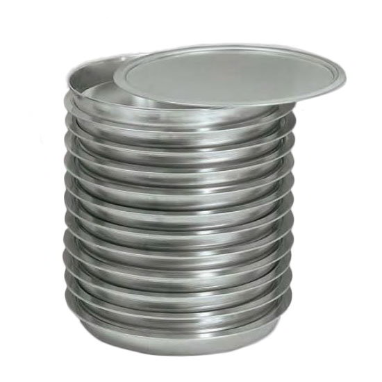 American Metalcraft 7007-COVER Pan Cover, Pizza, 7 in Diameter