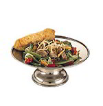 American Metalcraft 880D Stainless Steel Compote Dish, 8-1/2 in x 1-3/8 in