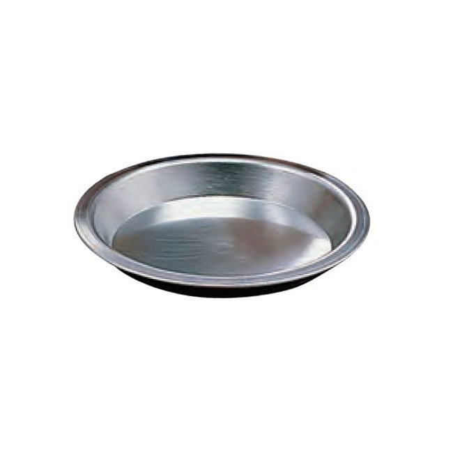 American Metalcraft 897 Deep Dish Pie Pan, 9 in, 18 Gauge Aluminum