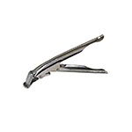 American Metalcraft 9525 Pan Gripper, 8 in, for Use with Shallow Pans