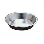 American Metalcraft 989 Deep Dish Pie Plate, 9 in x 1-3/4 in, 18 Gauge Aluminum