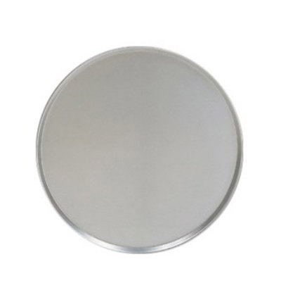 American Metalcraft A2009 9 in Aluminum Pizza Pan, Solid, 1/2 in Deep