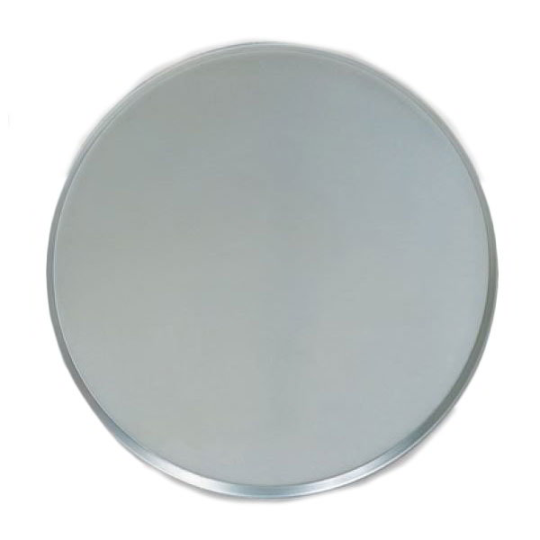 American Metalcraft A2013 13 in Aluminum Pizza Pan, Solid, 1/2 in Deep