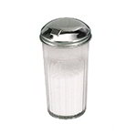 American Metalcraft 3316 Sugar Pourer w/ 12-oz Capacity & Top, Plastic/Stainless