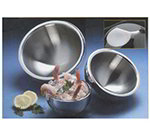 American Metalcraft AB12 Angled Bowl w/ 108-oz Capacity, Stainless