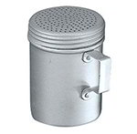 American Metalcraft ADH10 Shaker w/ 10-oz Capacity & Handle, Aluminum