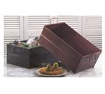 American Metalcraft BEV820 20.5-in Beverage Tub, Black