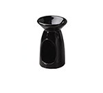 American Metalcraft BWB53 Butter Warmer, Ceramic/Black