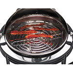 American Metalcraft CRT12 12-in Cooling Rack, Chrome