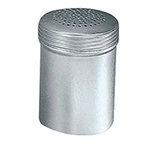 American Metalcraft AD10 Shaker w/ 10-oz Capacity & No Handle, Aluminum