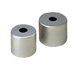 American Metalcraft 13005 3-in Biscuit Cutter, Satin Finish/Aluminum