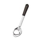 American Metalcraft 130SO 13-in Solid Spoon w/ Bakelite Handle, Stainless