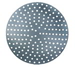 American Metalcraft 18911P 11-in Perforated Pizza Disk, Aluminum