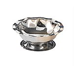 American Metalcraft 5000 52-in Footed Sherbet Dish w/ 5-oz Capacity, Stainless