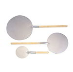 American Metalcraft 17080 20-in Pizza Peel w/ 8-in Diameter, Aluminum