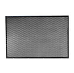 American Metalcraft 18744 Pizza Screen, 16x24-in, Aluminum