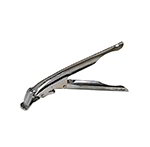 American Metalcraft 9525 8-in Pan Gripper, Nickel/Steel