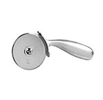 American Metalcraft APC2 Pizza Cutter w/ 2.62-in Wheel, Steel/Aluminum