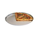 American Metalcraft CAR14 14-in Solid Pizza Pan, Aluminum