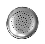 American Metalcraft 3318T Dredge Top For 12-oz, Stainless