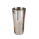 American Metalcraft CS100 Cocktail Shaker w/ 28-oz Capacity, Stainless