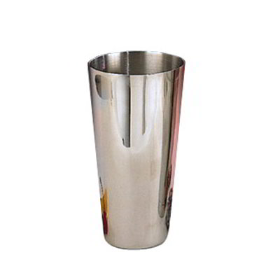 American Metalcraft CS100 Cocktail Shaker w/ 28-oz Capacity, Stainless
