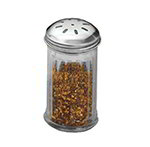American Metalcraft 3300-SHAKER Shaker Jar w/ 12-oz Capacity & No Top, Plastic