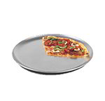 American Metalcraft CTP7 7-in Solid Pizza Pan, Coupe Style, Aluminum