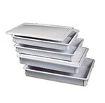 American Metalcraft DRB18235 Dough Retarding Box, 3.5-in Deep, White/Plastic