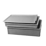 American Metalcraft DRBC1826 Dough Retarding Box Cover Fits DRB18263 & DRB18266, White/Plastic
