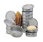 American Metalcraft DRPE800 Dough Proofing Pan w/ 48-oz Capacity, Aluminum